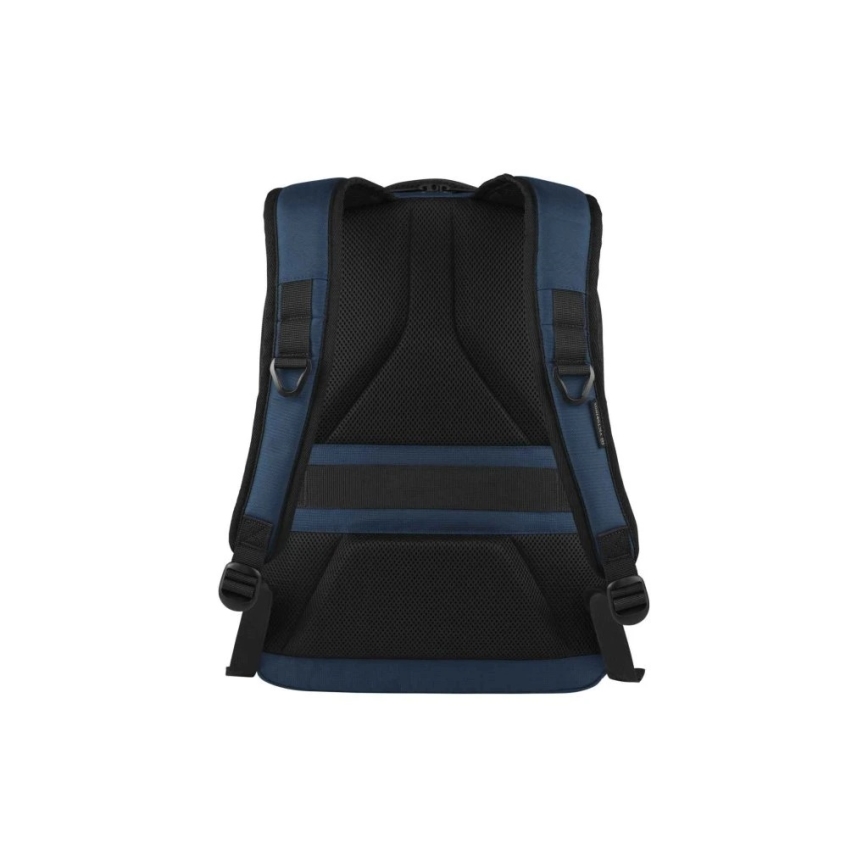Victorinox - Mochila para computador portátil 16 Deluxe Vx Sport EVO 28 l azul