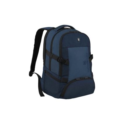 Victorinox - Mochila para computador portátil 16 Deluxe Vx Sport EVO 28 l azul