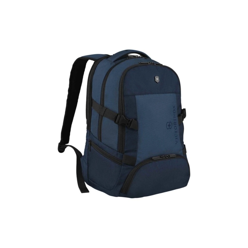 Victorinox - Mochila para computador portátil 16 Deluxe Vx Sport EVO 28 l azul