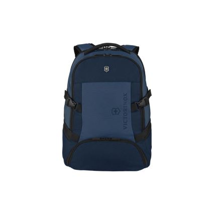 Victorinox - Mochila para computador portátil 16 Deluxe Vx Sport EVO 28 l azul