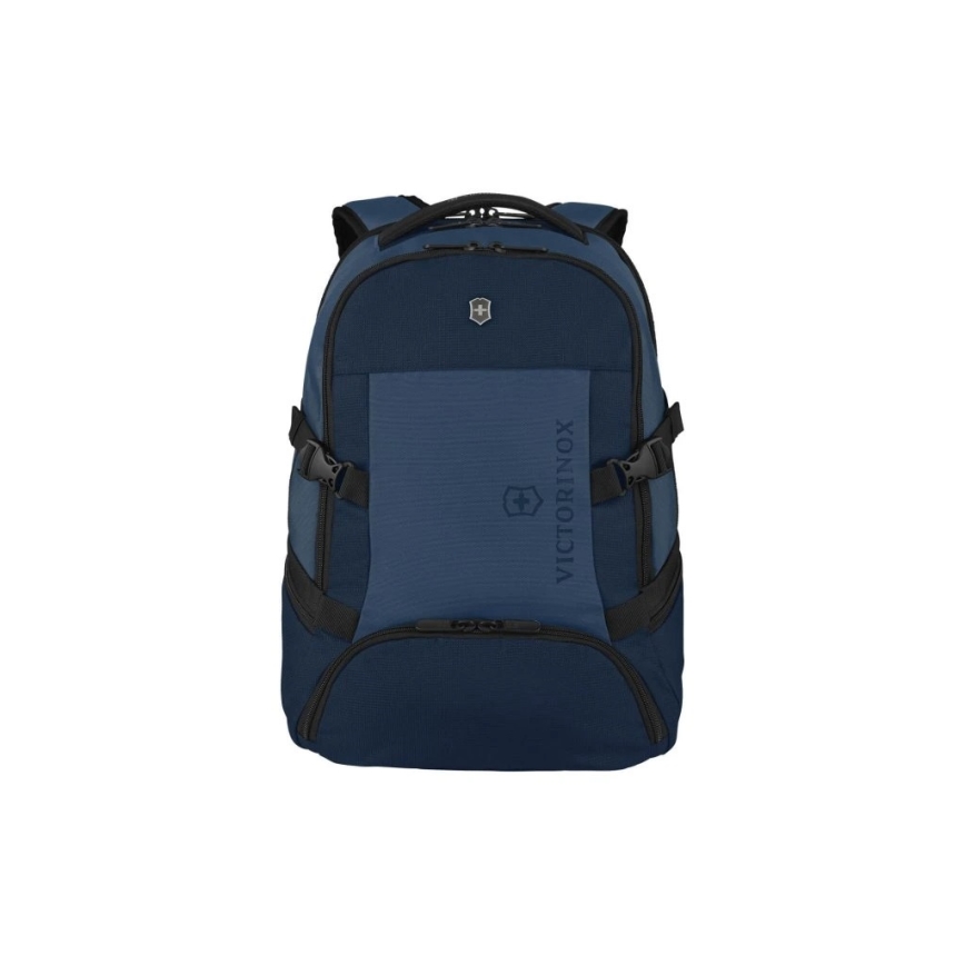 Victorinox - Mochila para computador portátil 16 Deluxe Vx Sport EVO 28 l azul