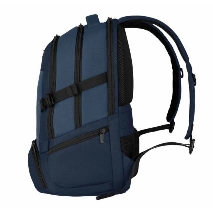 Victorinox - Mochila para computador portátil 16 Deluxe Vx Sport EVO 28 l azul