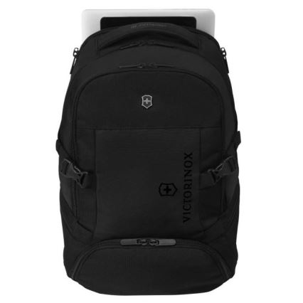 Victorinox - Mochila para computador portátil 16 Deluxe Vx Sport EVO 28 l preto