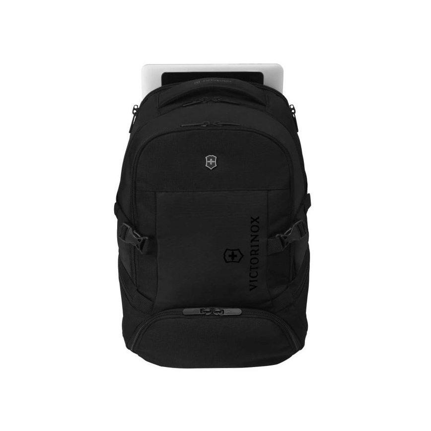 Victorinox - Mochila para computador portátil 16 Deluxe Vx Sport EVO 28 l preto