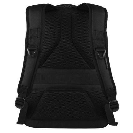 Victorinox - Mochila para computador portátil 16 Deluxe Vx Sport EVO 28 l preto