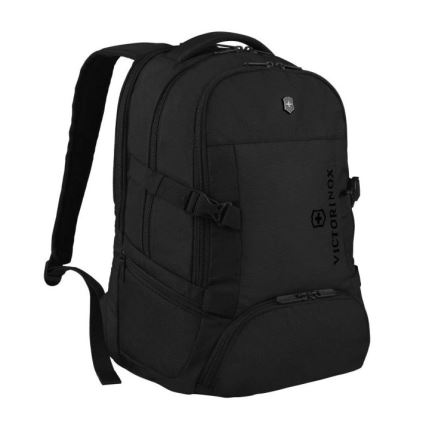 Victorinox - Mochila para computador portátil 16 Deluxe Vx Sport EVO 28 l preto