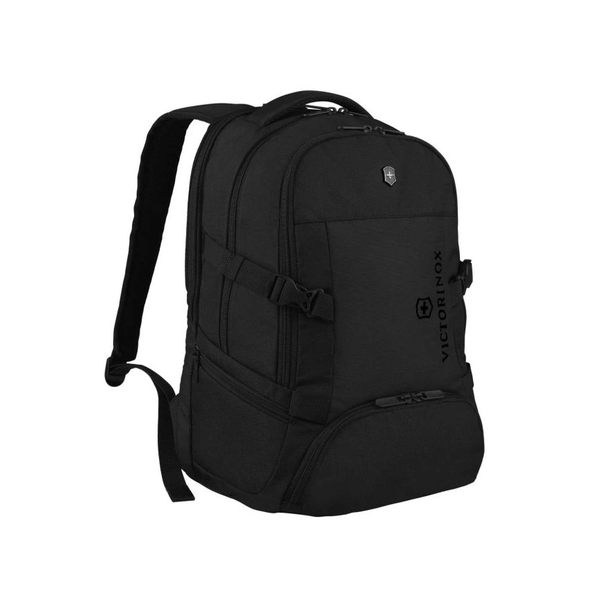 Victorinox - Mochila para computador portátil 16 Deluxe Vx Sport EVO 28 l preto