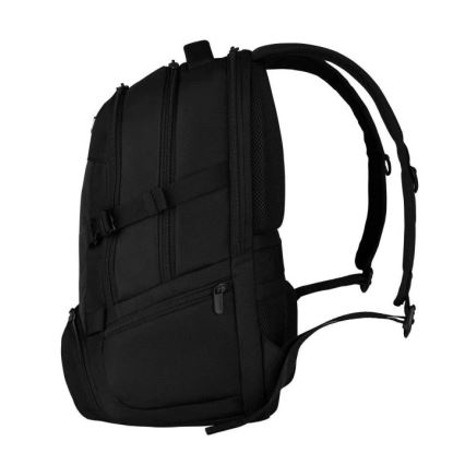 Victorinox - Mochila para computador portátil 16 Deluxe Vx Sport EVO 28 l preto