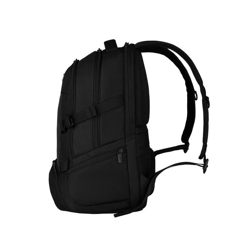 Victorinox - Mochila para computador portátil 16 Deluxe Vx Sport EVO 28 l preto