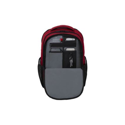 Victorinox - Mochila para computador portátil 16 Deluxe Vx Sport EVO 32 l vermelho
