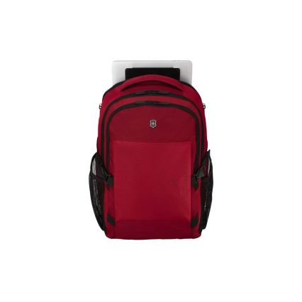 Victorinox - Mochila para computador portátil 16 Deluxe Vx Sport EVO 32 l vermelho