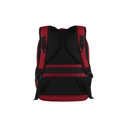 Victorinox - Mochila para computador portátil 16 Deluxe Vx Sport EVO 32 l vermelho