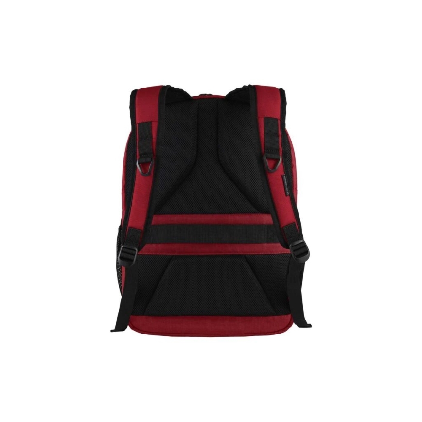 Victorinox - Mochila para computador portátil 16 Deluxe Vx Sport EVO 32 l vermelho