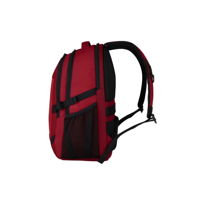 Victorinox - Mochila para computador portátil 16 Deluxe Vx Sport EVO 32 l vermelho