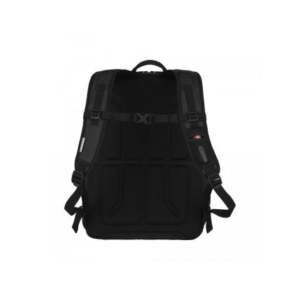 Victorinox - Mochila para computador portátil 17 Altmont Original Vertical-Zip 24 l preto