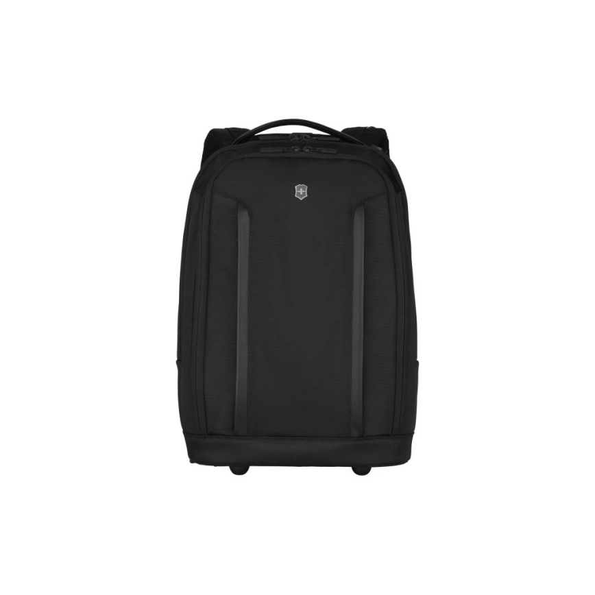 Victorinox - Mochila para computador portátil 17 sobre rodas Altmont Professional 20 l preto