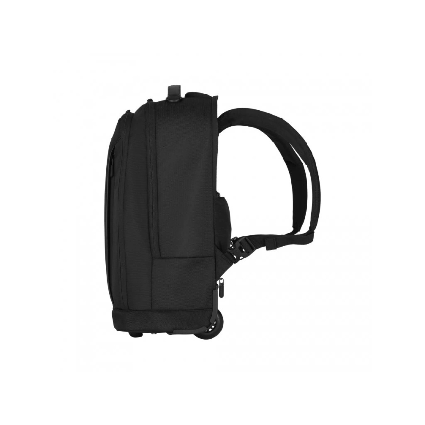 Victorinox - Mochila para computador portátil 17 sobre rodas Altmont Professional 20 l preto