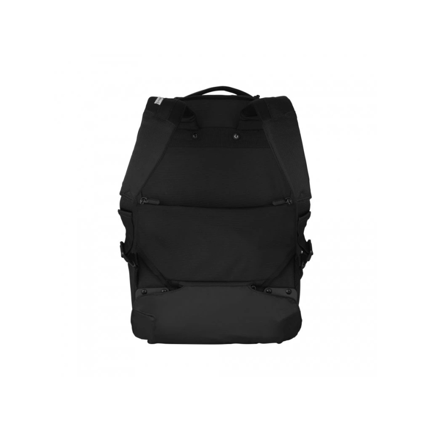 Victorinox - Mochila para computador portátil 17 sobre rodas Altmont Professional 20 l preto