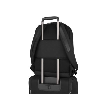 Victorinox - Mochila para computador portátil 17 Werks Professional Cordura 23 l preto