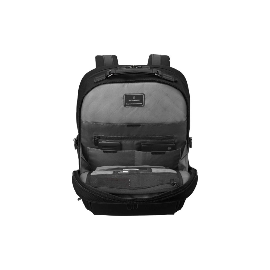 Victorinox - Mochila para computador portátil 17 Werks Professional Cordura 23 l preto