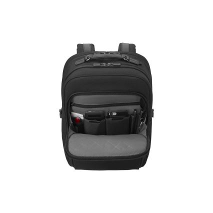 Victorinox - Mochila para computador portátil 17 Werks Professional Cordura 23 l preto