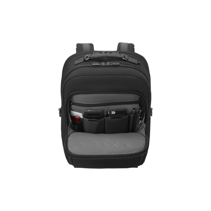 Victorinox - Mochila para computador portátil 17 Werks Professional Cordura 23 l preto