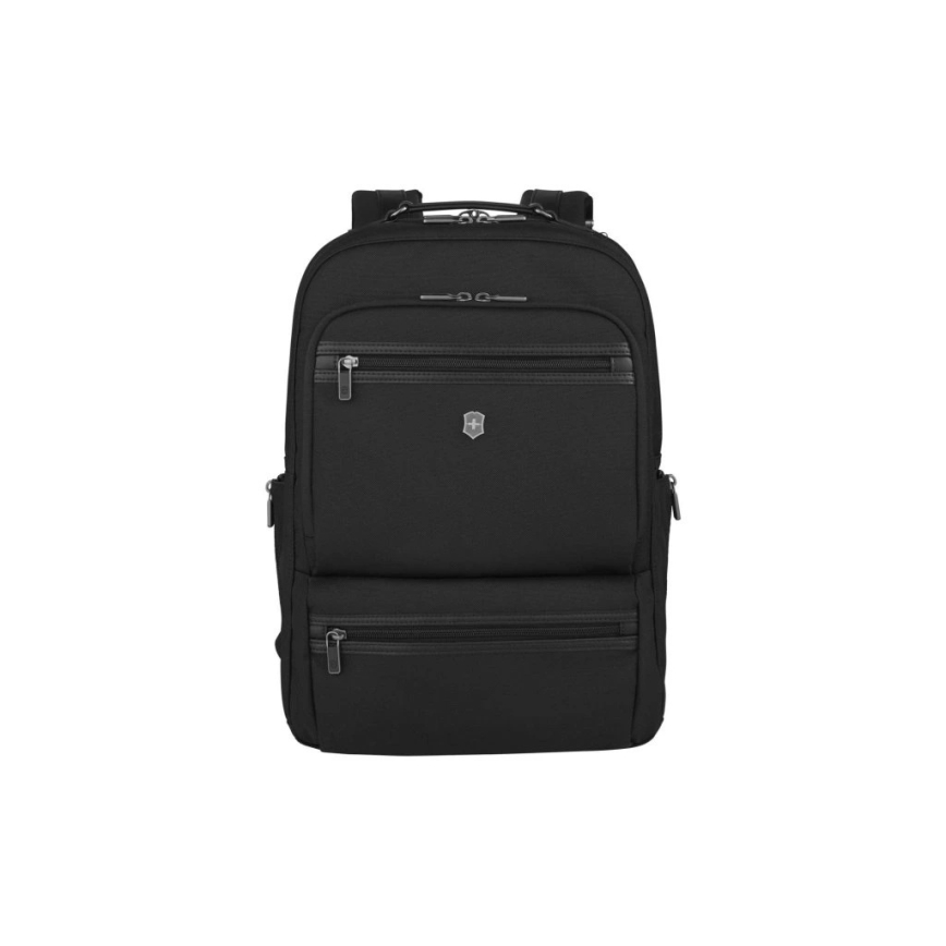 Victorinox - Mochila para computador portátil 17 Werks Professional Cordura 23 l preto