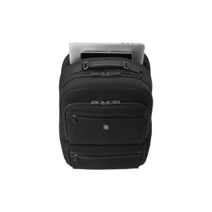 Victorinox - Mochila para computador portátil 17 Werks Professional Cordura 23 l preto