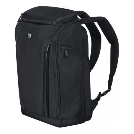 Victorinox - Mochila para portátil 14 Fliptop 26 l preta