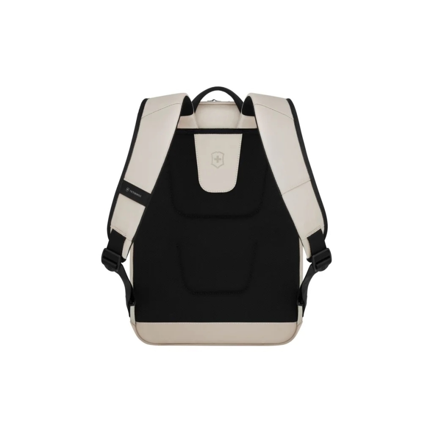 Victorinox - Mochila para portátil 15,6 Altmont Modern 16 l bege