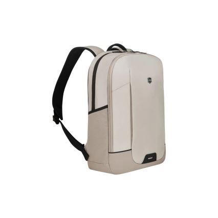 Victorinox - Mochila para portátil 15,6 Altmont Modern 20 l bege