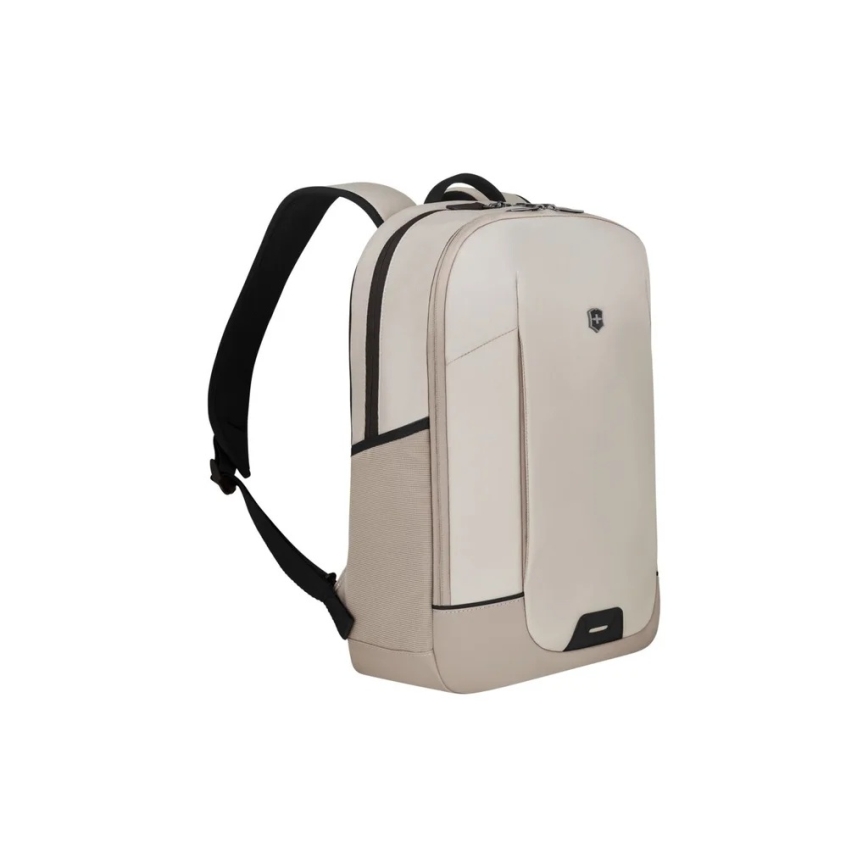 Victorinox - Mochila para portátil 15,6 Altmont Modern 20 l bege
