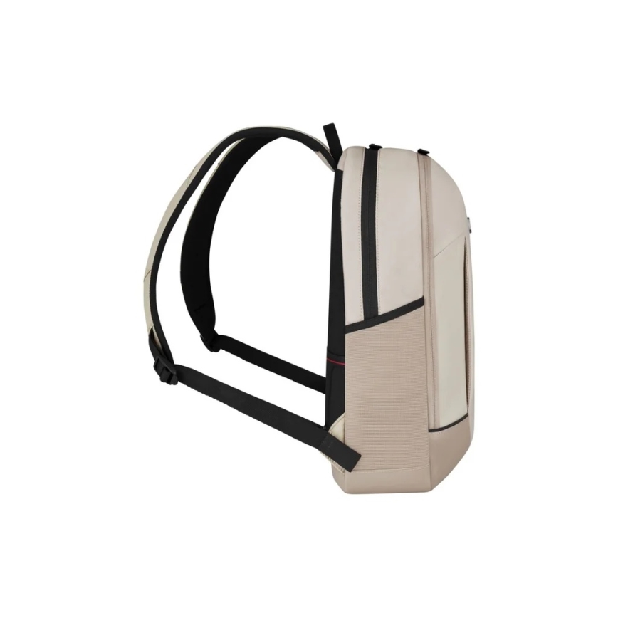 Victorinox - Mochila para portátil 15,6 Altmont Modern 20 l bege