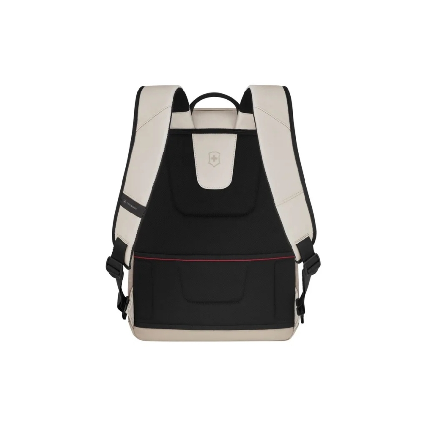 Victorinox - Mochila para portátil 15,6 Altmont Modern 20 l bege