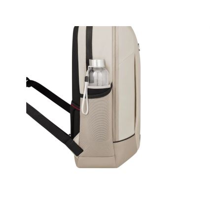 Victorinox - Mochila para portátil 15,6 Altmont Modern 20 l bege