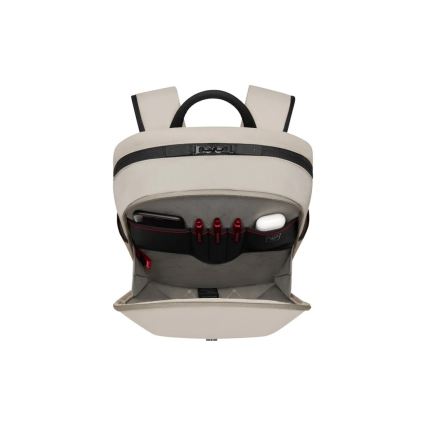 Victorinox - Mochila para portátil 15,6 Altmont Modern 20 l bege
