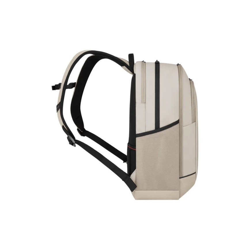 Victorinox - Mochila para portátil 15,6 Altmont Modern 27 l bege