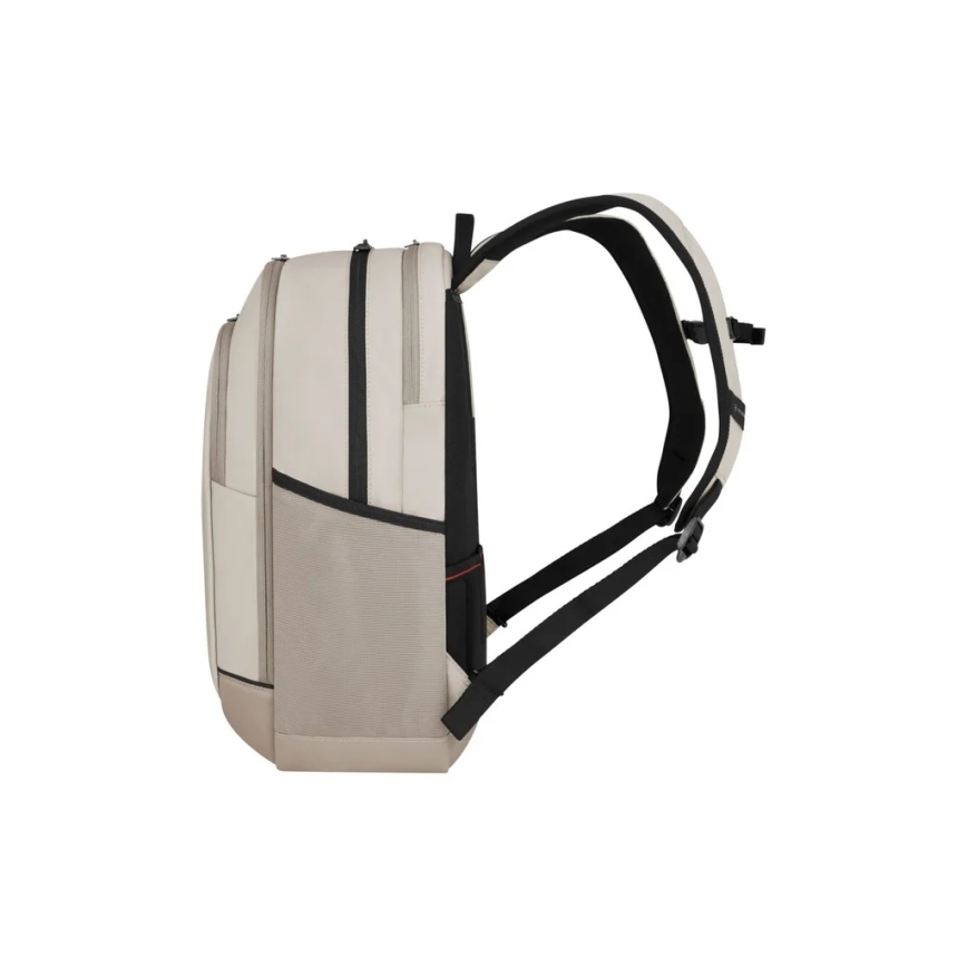 Victorinox - Mochila para portátil 15,6 Altmont Modern 27 l bege