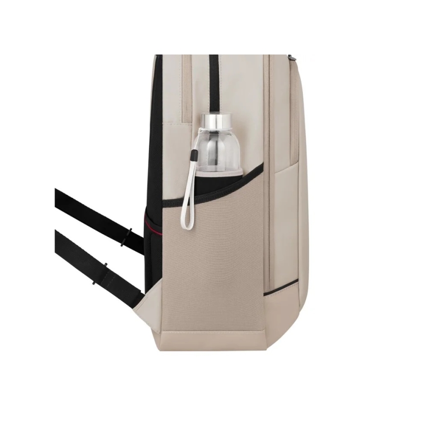 Victorinox - Mochila para portátil 15,6 Altmont Modern 27 l bege