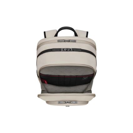 Victorinox - Mochila para portátil 15,6 Altmont Modern 27 l bege