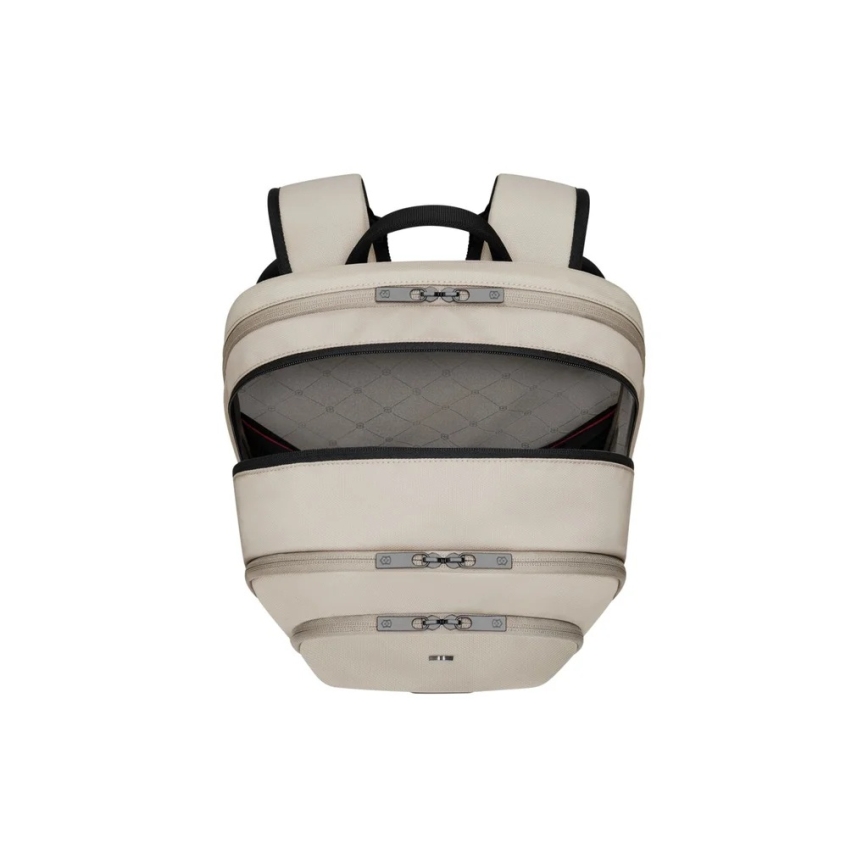 Victorinox - Mochila para portátil 15,6 Altmont Modern 27 l bege