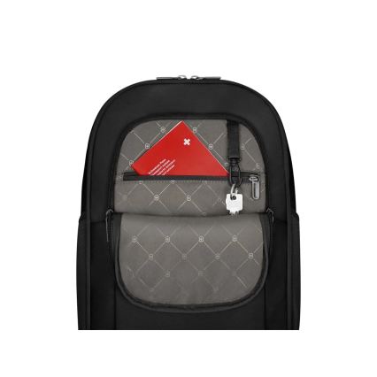 Victorinox - Mochila para portátil 15,6 Altmont Modern 27 l preta