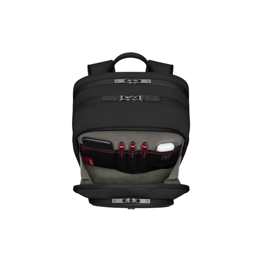 Victorinox - Mochila para portátil 15,6 Altmont Modern 27 l preta