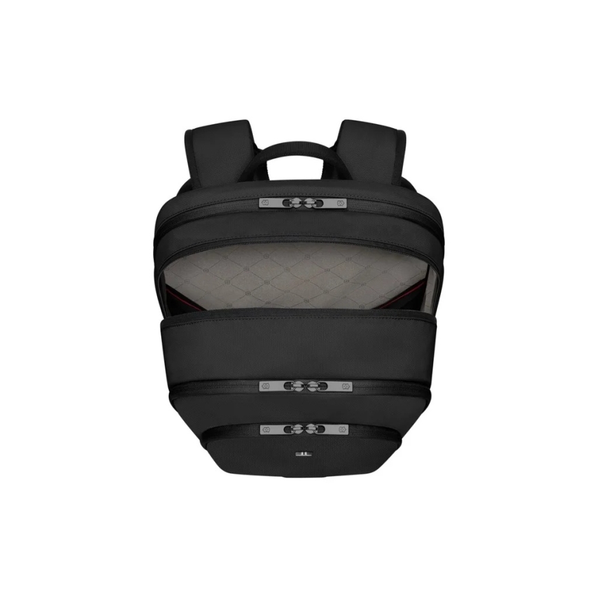 Victorinox - Mochila para portátil 15,6 Altmont Modern 27 l preta