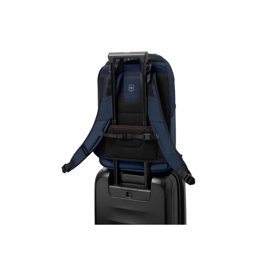 Victorinox - Mochila para portátil 15,6 Altmont Modern Commuter 22 l azul