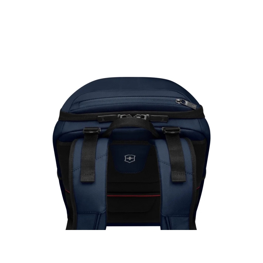 Victorinox - Mochila para portátil 15,6 Altmont Modern Commuter 22 l azul