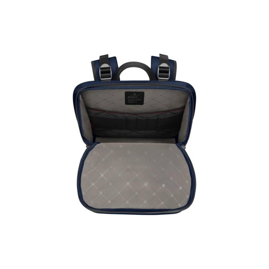 Victorinox - Mochila para portátil 15,6 Altmont Modern Commuter 22 l azul