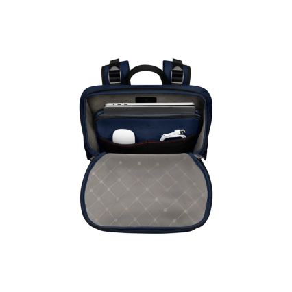 Victorinox - Mochila para portátil 15,6 Altmont Modern Commuter 22 l azul