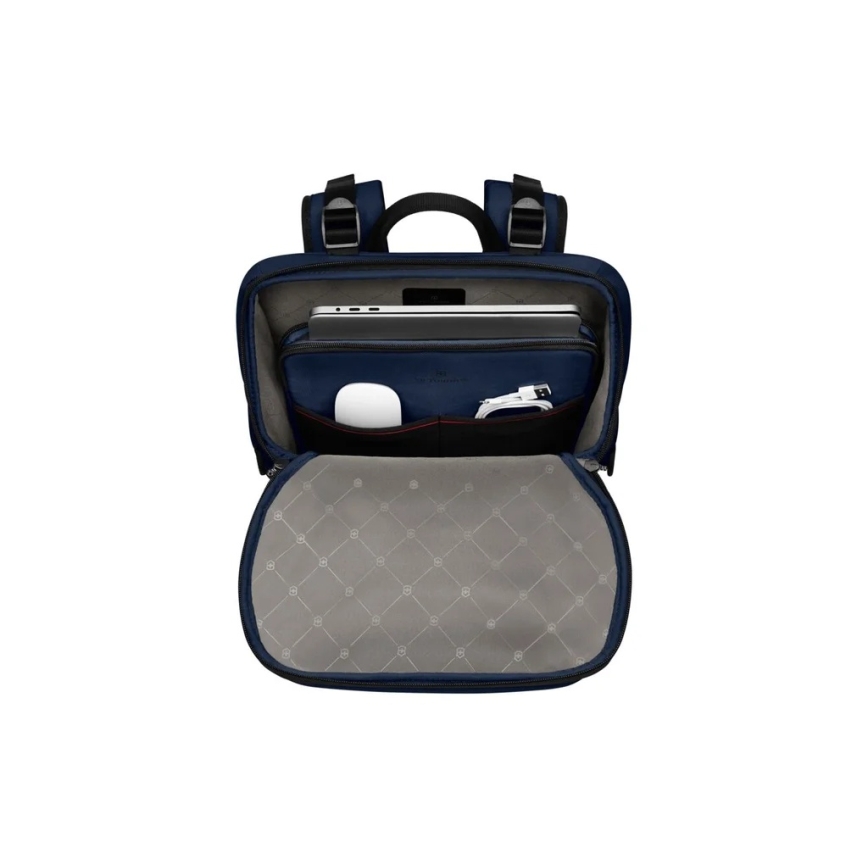 Victorinox - Mochila para portátil 15,6 Altmont Modern Commuter 22 l azul