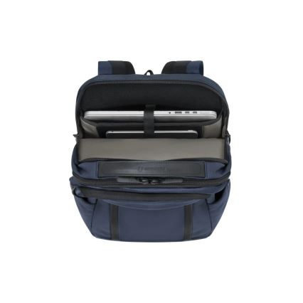 Victorinox - Mochila para portátil 15 Altmont Professional Deluxe Travel 25 l azul